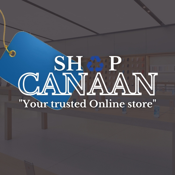 shopcanaan